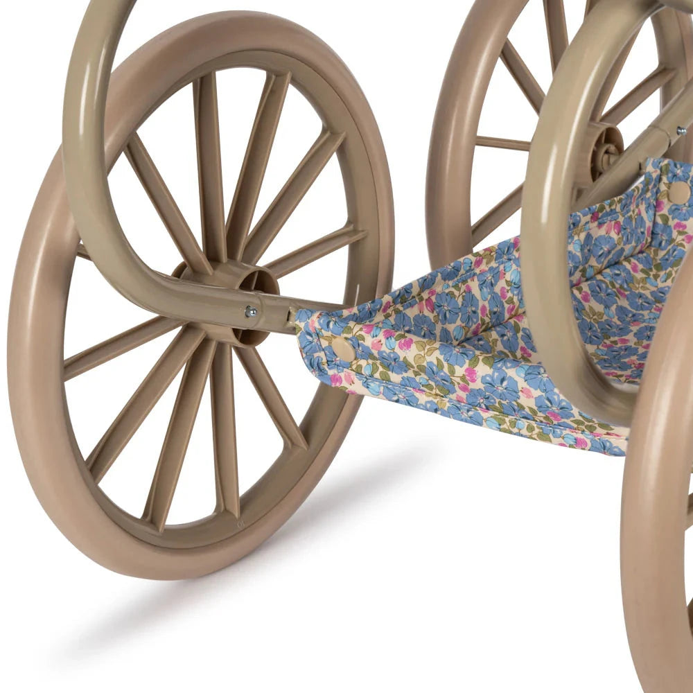 Carrito Muñecas Minnie - Fleur rosier