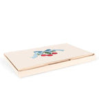 Cesta de almacenaje - Cherry bow