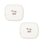 Sombrillas para coche - Navy dot