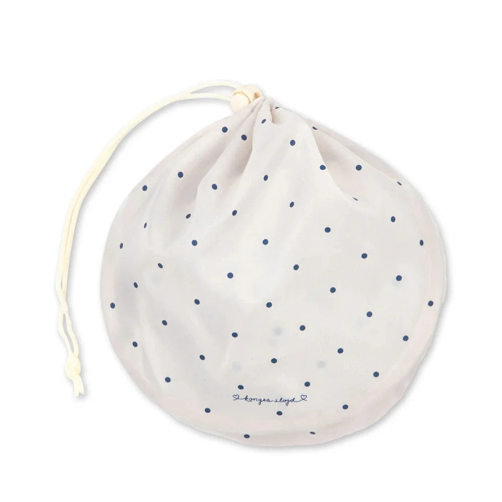 Sombrillas para coche - Navy dot