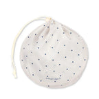 Sombrillas para coche - Navy dot