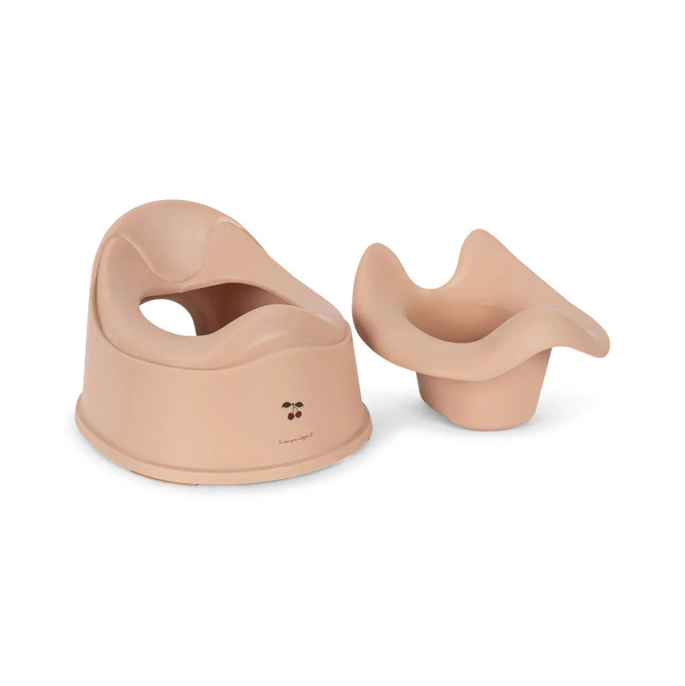 Mi primer orinal
