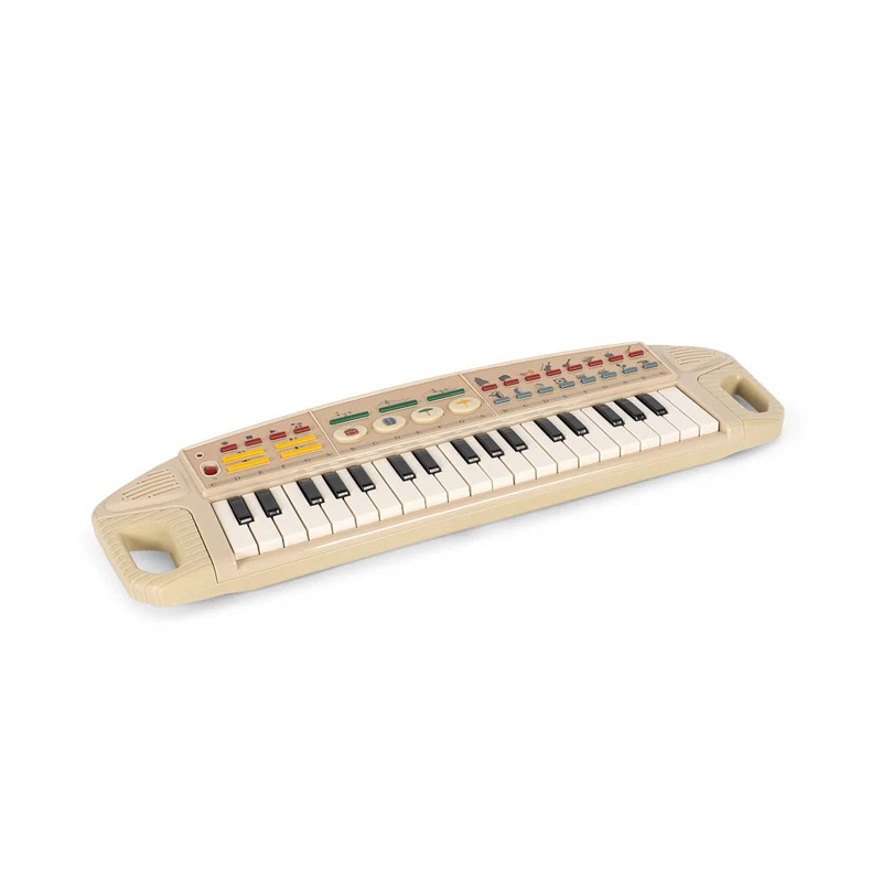 Music Keyboard