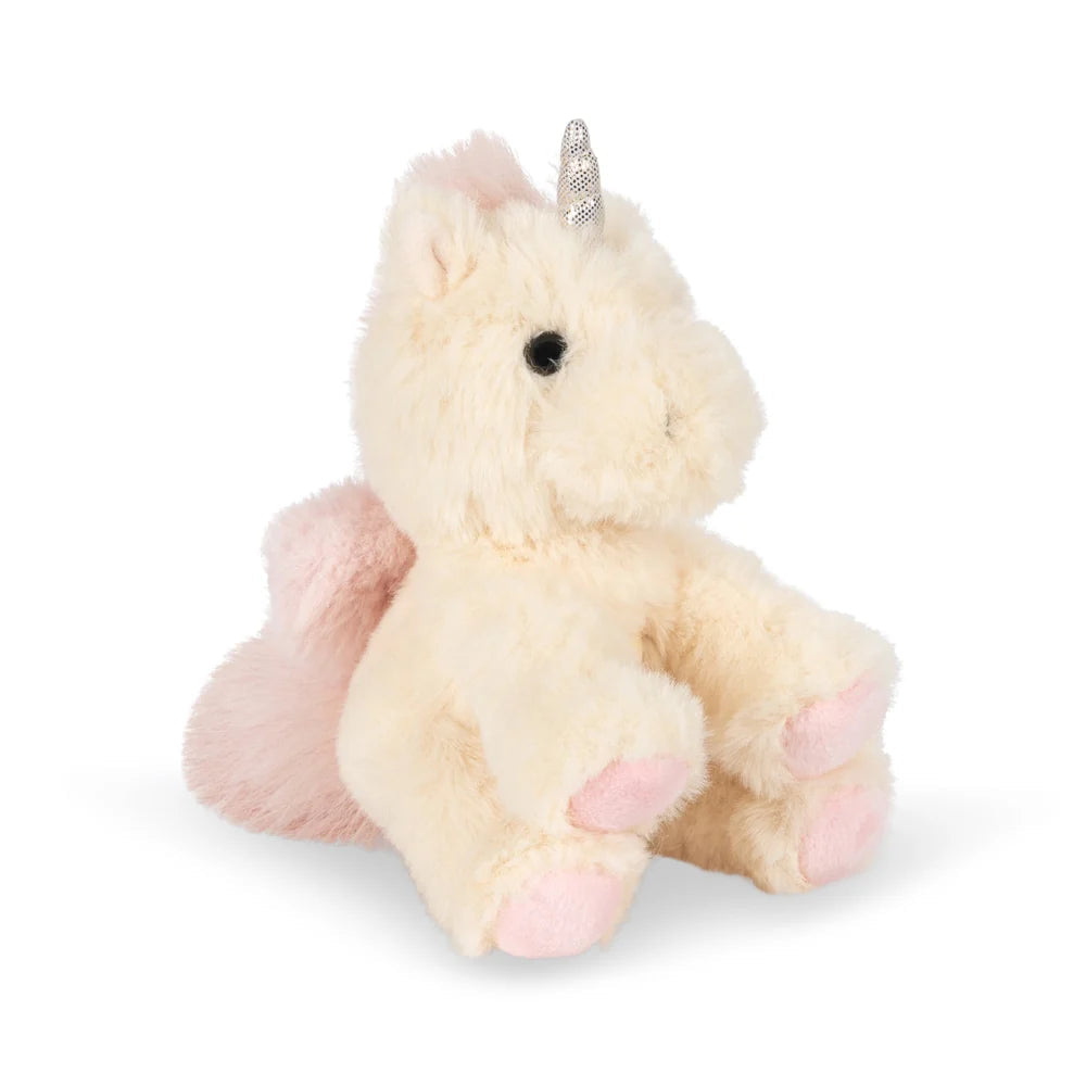 Unicornio Amarillo