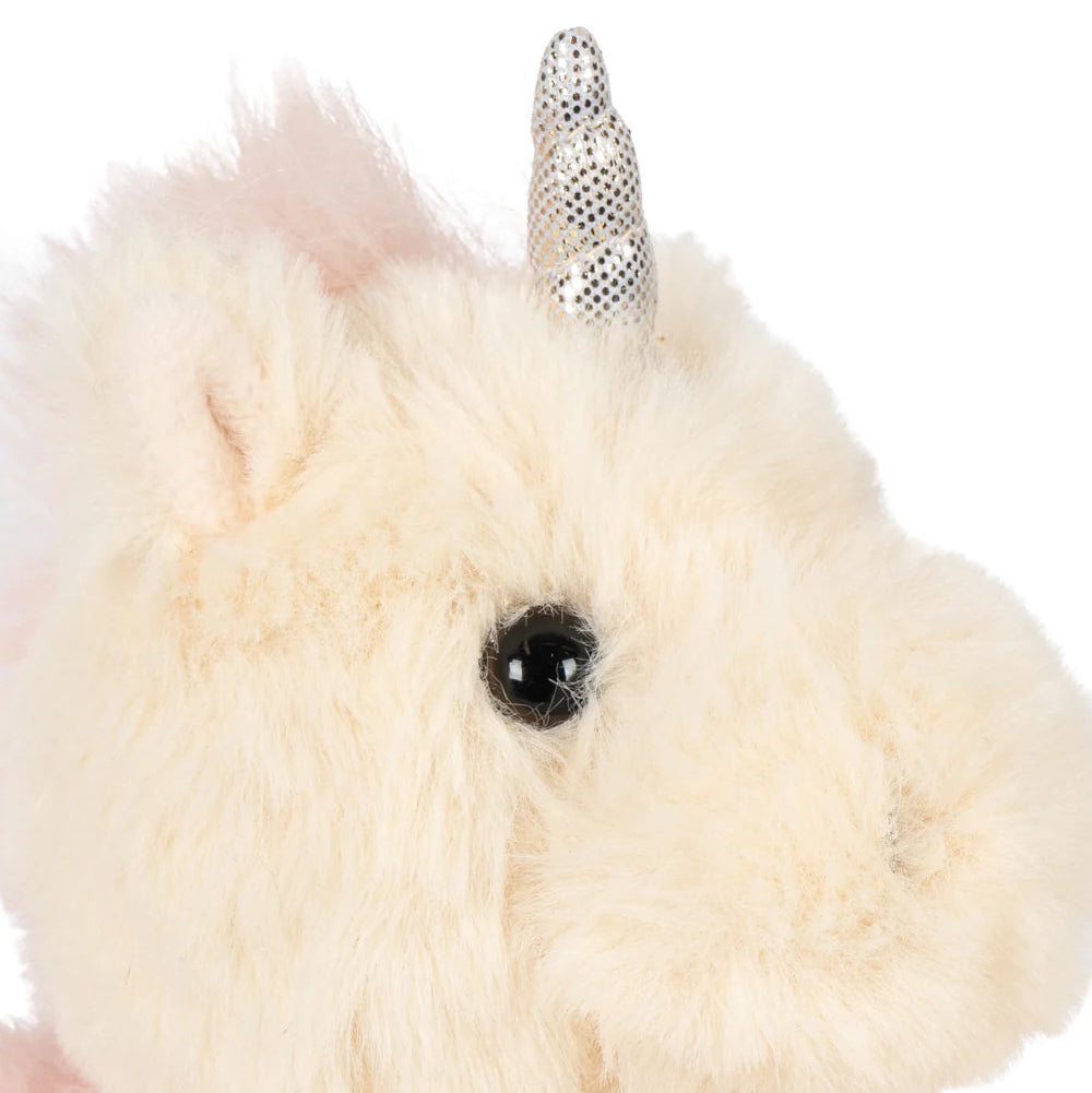 Unicornio Amarillo