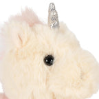 Unicornio Amarillo