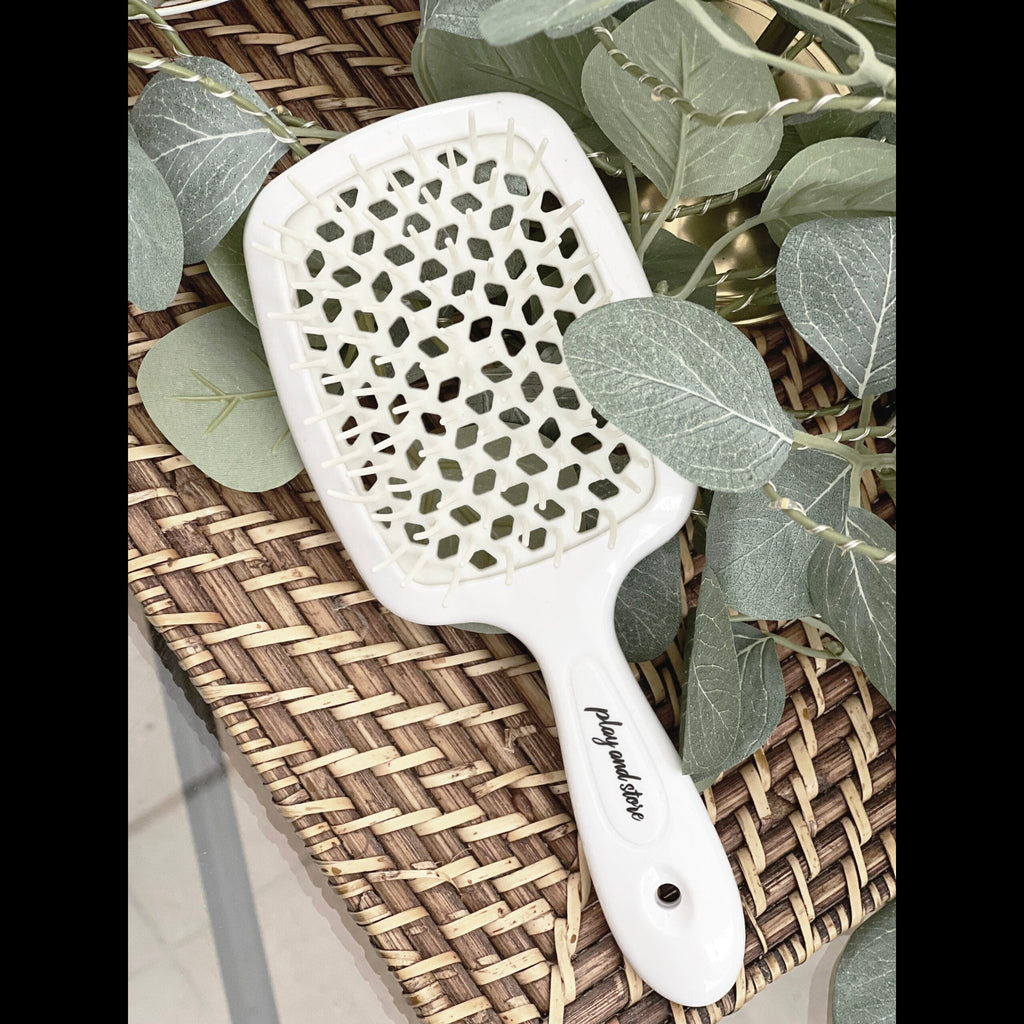 Cepillo Desenredante