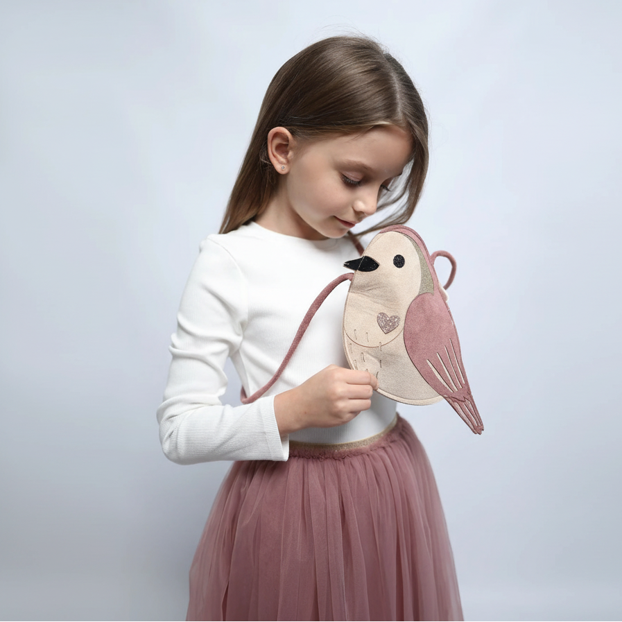 Bolso Little Miss Birdie