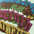 Al Huerto - Juego de bolsillo