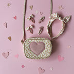 Diadema Elsie Tie