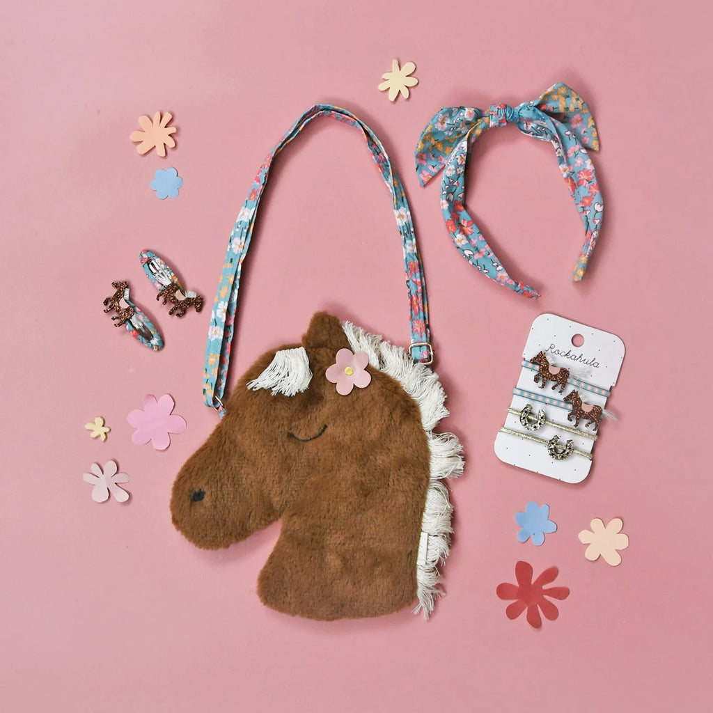 Bolso Pony Peggy