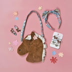 Bolso Pony Peggy