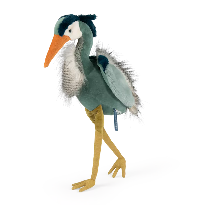 Garza real