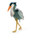 Garza real