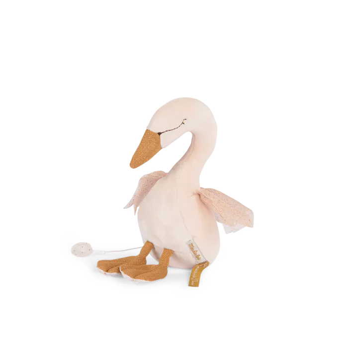 Cisne musical