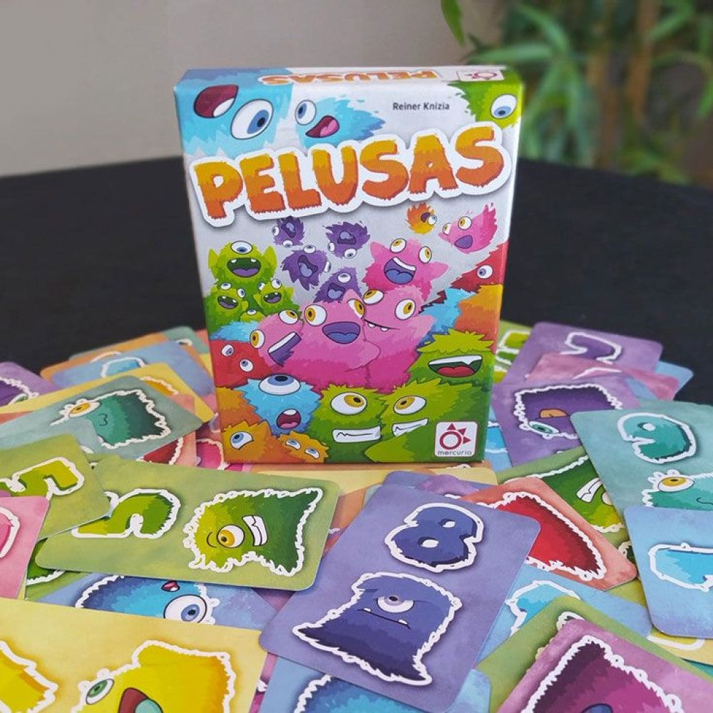 Pelusas