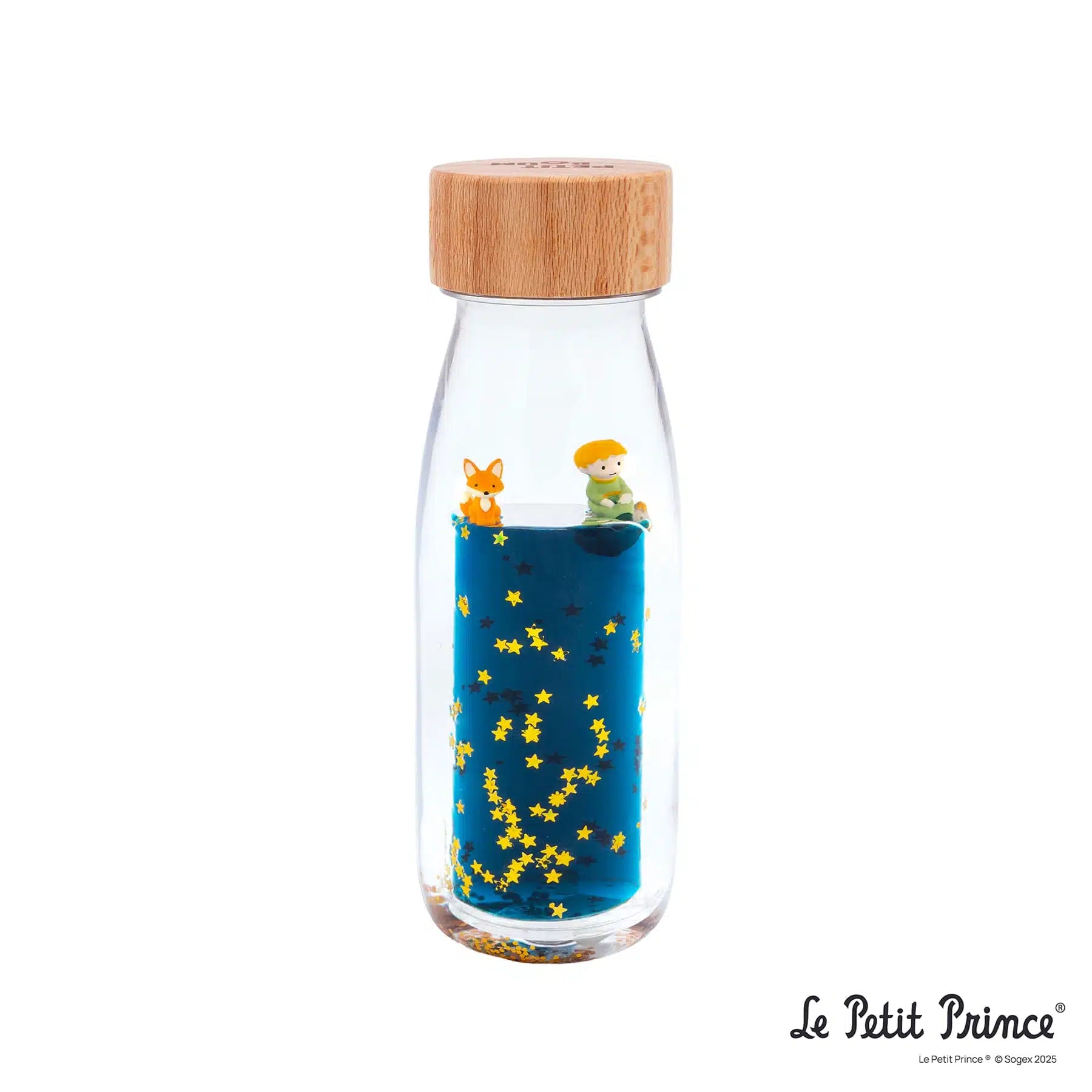 Move Bottle Petit Prince
