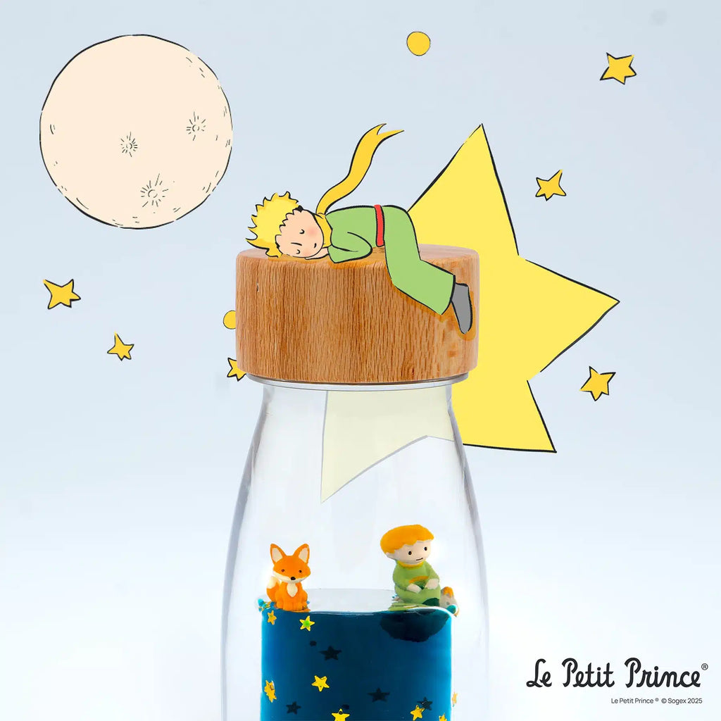 Move Bottle Petit Prince