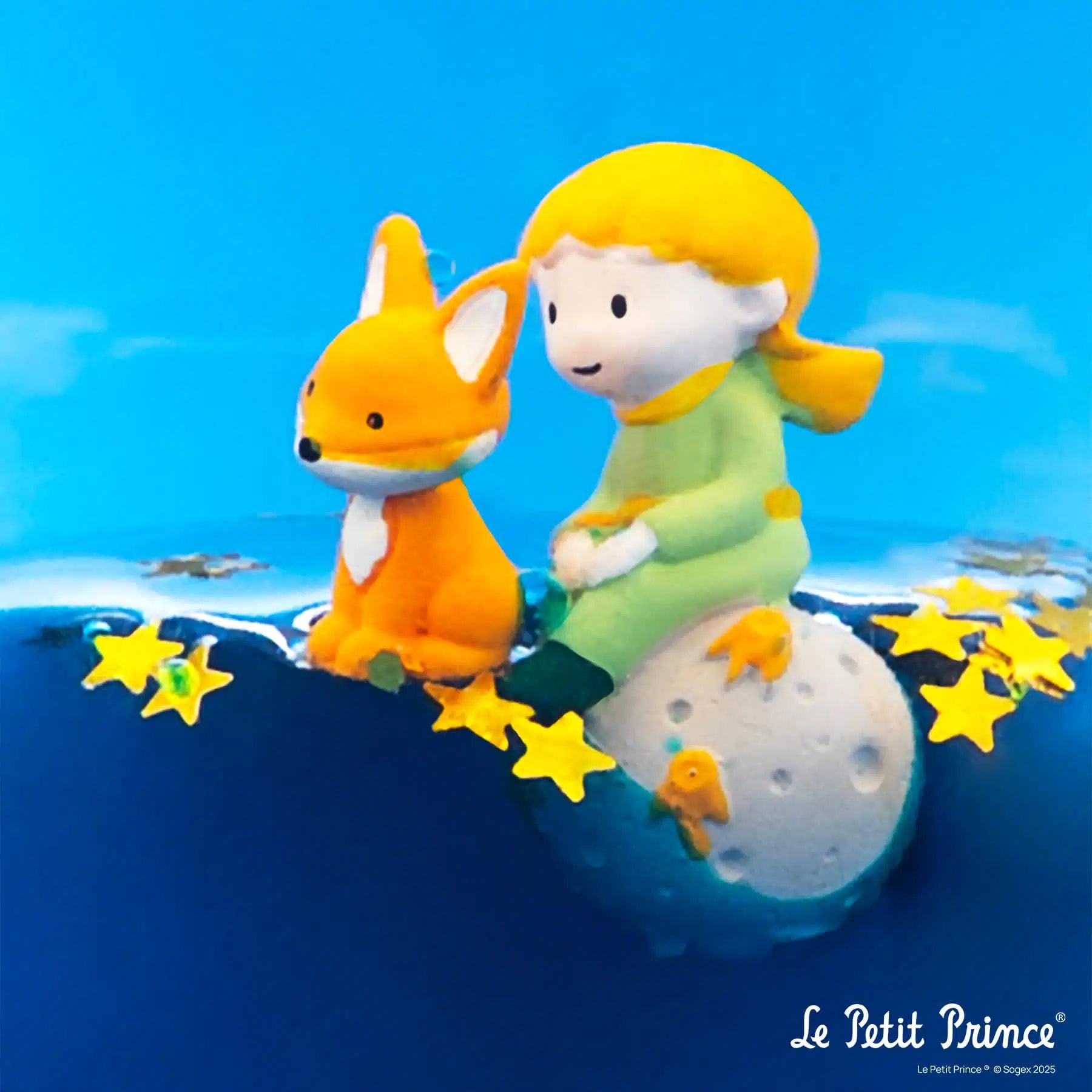 Move Bottle Petit Prince