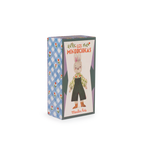Coneja Nine Minouchkas