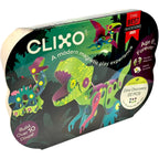 Clixo Dino Discovery