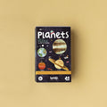 Planets - Tiny puzzle