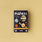 Planets - Tiny puzzle