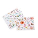 Stickers Rosalies