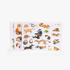 Stickers Nature - Le Jardinier du Jardin
