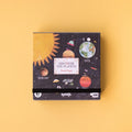 Discover the planets - Pocket puzzle