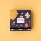 Discover the planets - Pocket puzzle