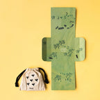 Discover the world - Pocket puzzle