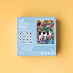 My Little Farm - Look & find pocket puzzle
