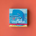 My little ocean - Pocket puzzle