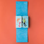 My little ocean - Pocket puzzle