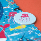 My little ocean - Pocket puzzle