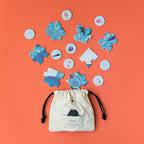 My little ocean - Pocket puzzle