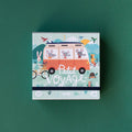 Petit voyage - Look & find pocket puzzle