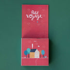 Petit voyage - Look & find pocket puzzle