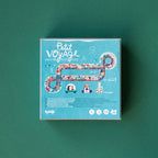 Petit voyage - Look & find pocket puzzle