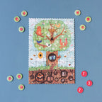 Pommier - Tiny puzzle