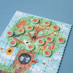 Pommier - Tiny puzzle