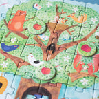 Pommier - Tiny puzzle