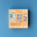 Postman - Pocket game