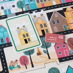 Postman - Pocket game