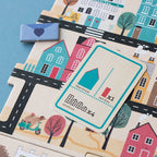 Postman - Pocket game