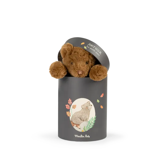 Oso Arthur