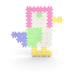 Meli Minis pastel 200pcs