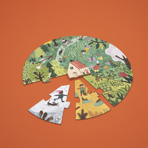 A Home for Nature