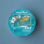 Animal planet - Look & find puzzle